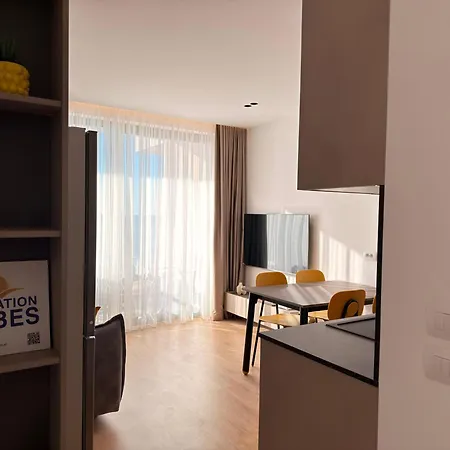 Luxury Seafront - Vacation Vibes * Sarande