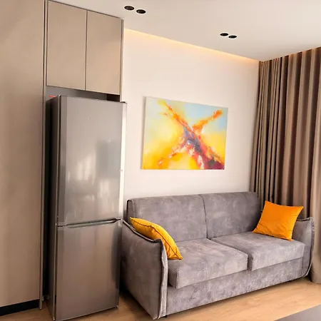 Luxury Seafront - Vacation Vibes Apartment *