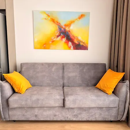 Luxury Seafront - Vacation Vibes Apartment *