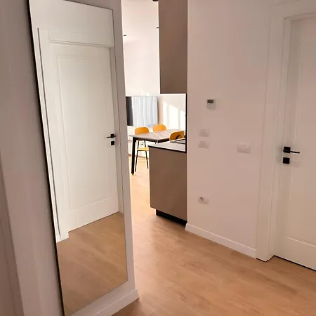 Apartment Luxury Seafront - Vacation Vibes
